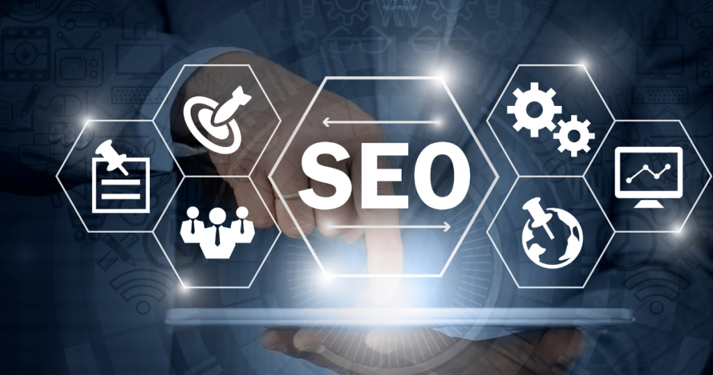 création de site internet