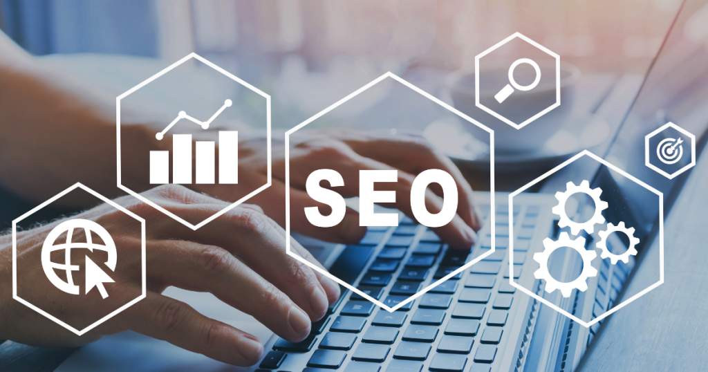 SEO optimisation