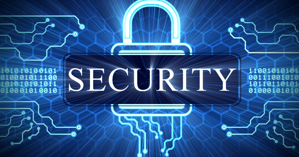 maintenance et sécurité sites internet