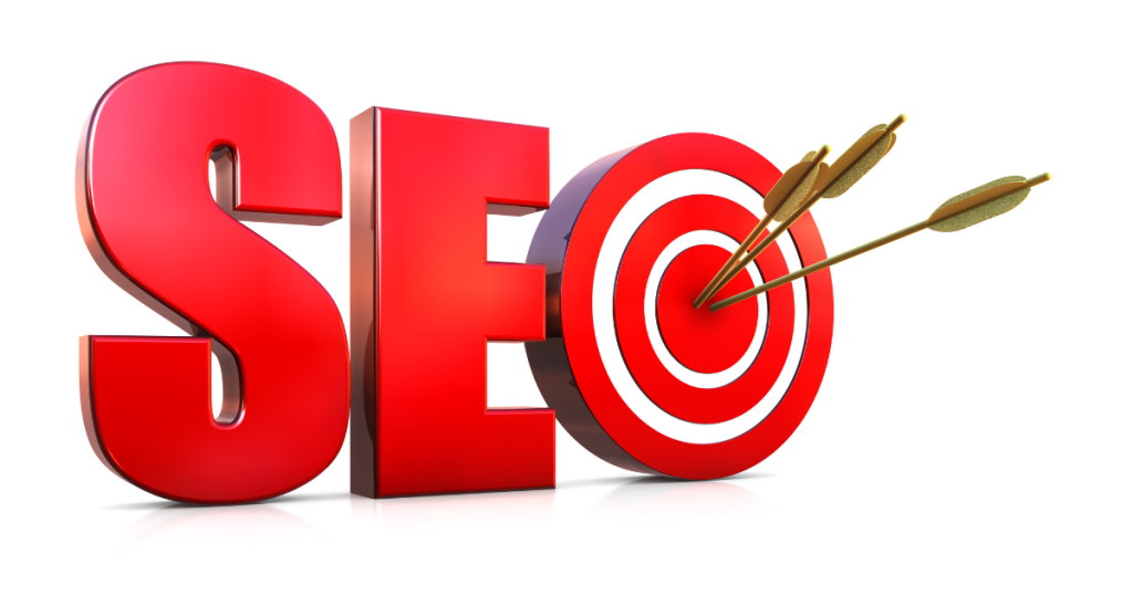 SEO pour site web et optimisation du référencement naturel